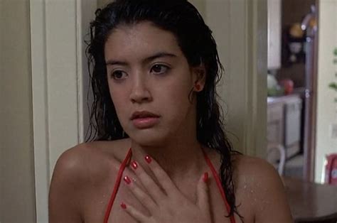 phoebe cates nude fast times|PHOEBE CATES Nude